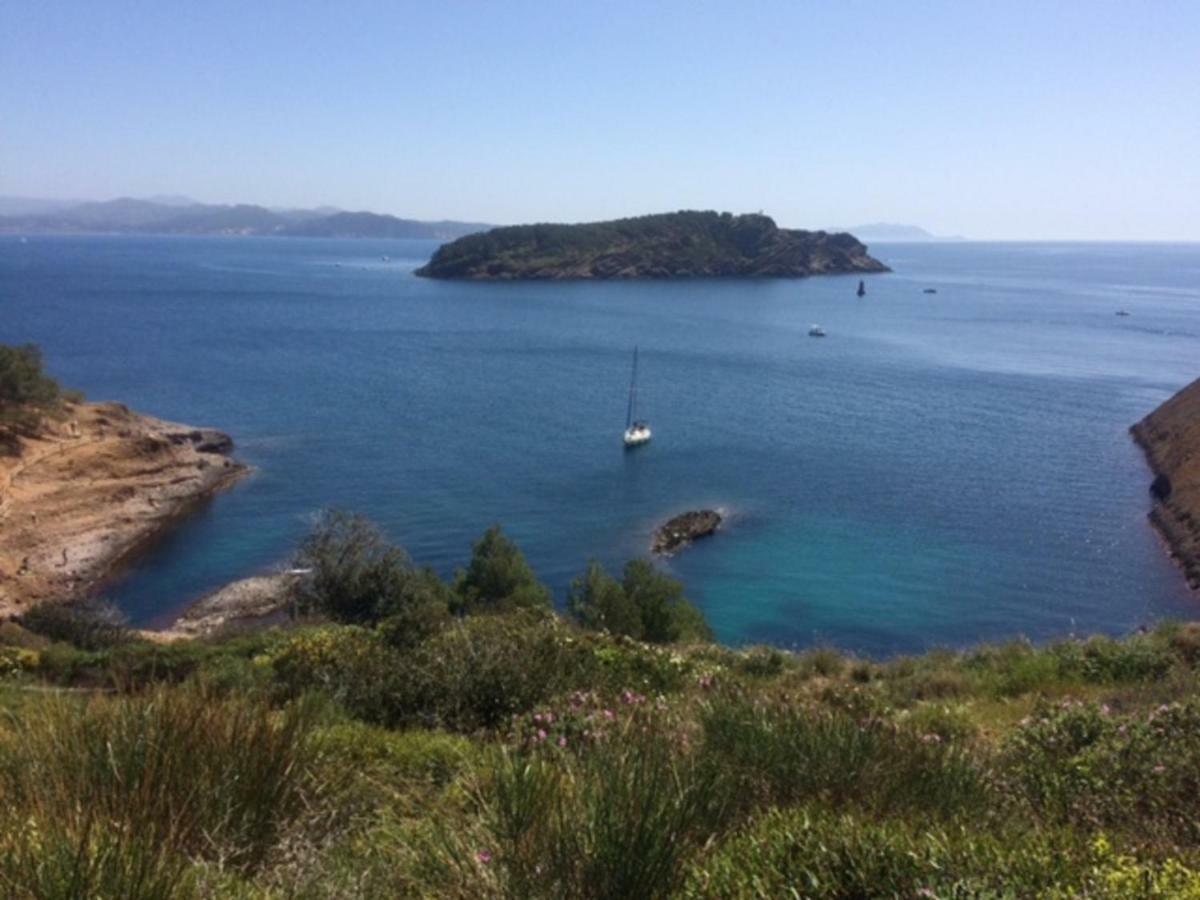 Mer Et Soleil La Ciotat Exterior photo