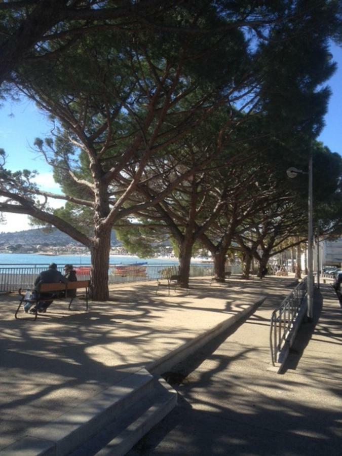 Mer Et Soleil La Ciotat Exterior photo